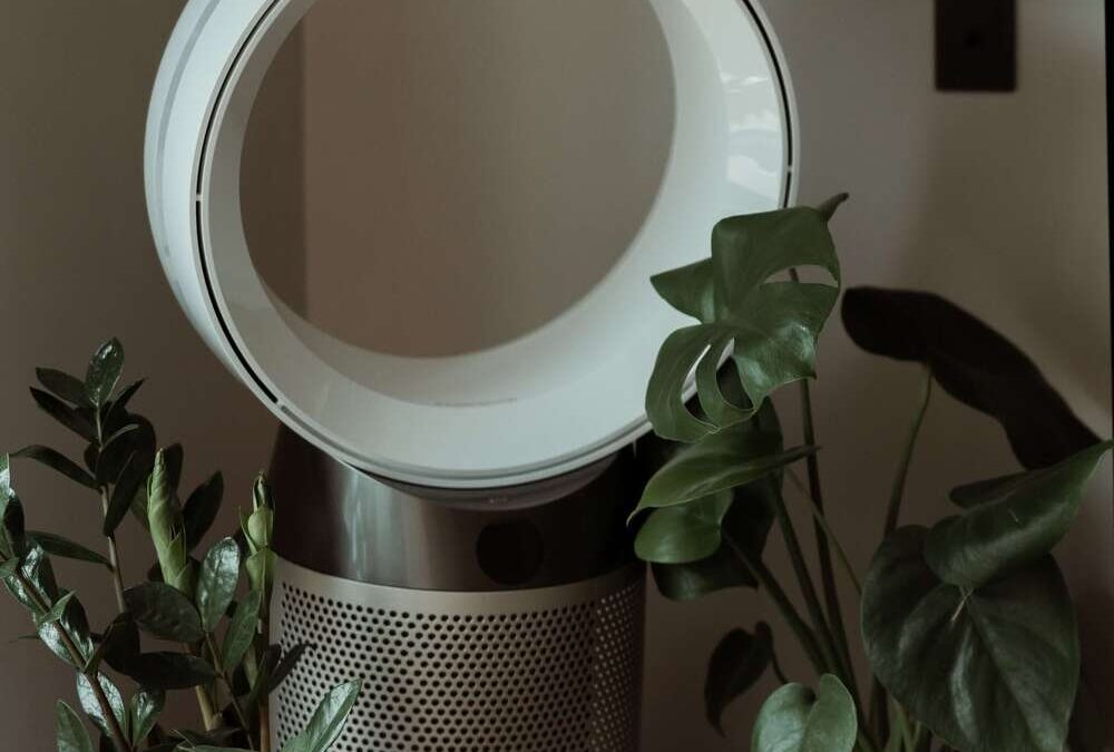Mobiele airco | De best beoordeelde producten van nu