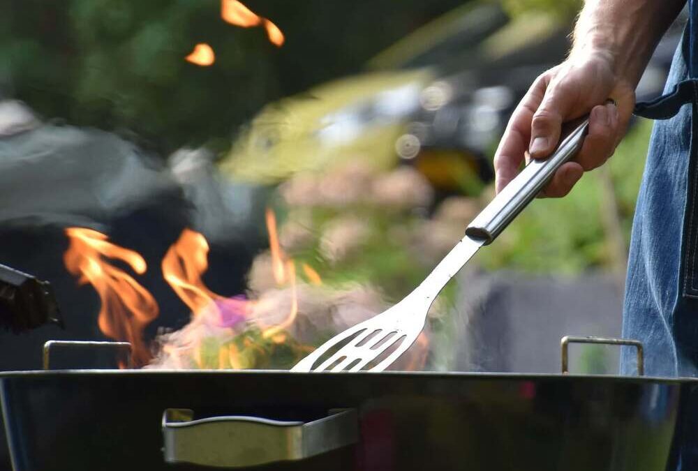 De beste BBQ van 2025