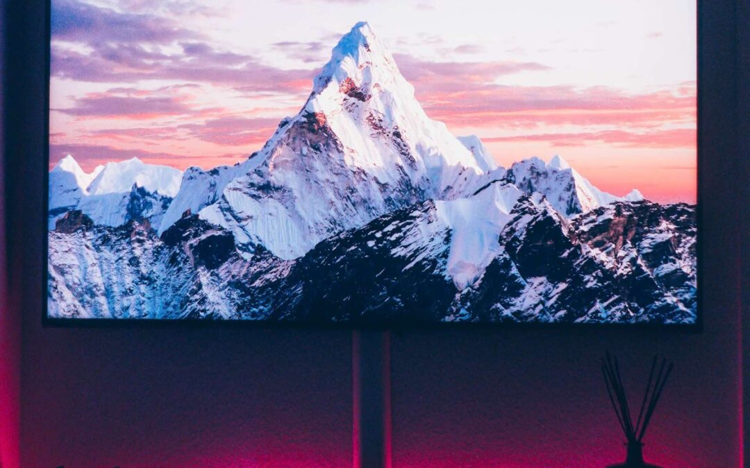 De beste televisie van 2025