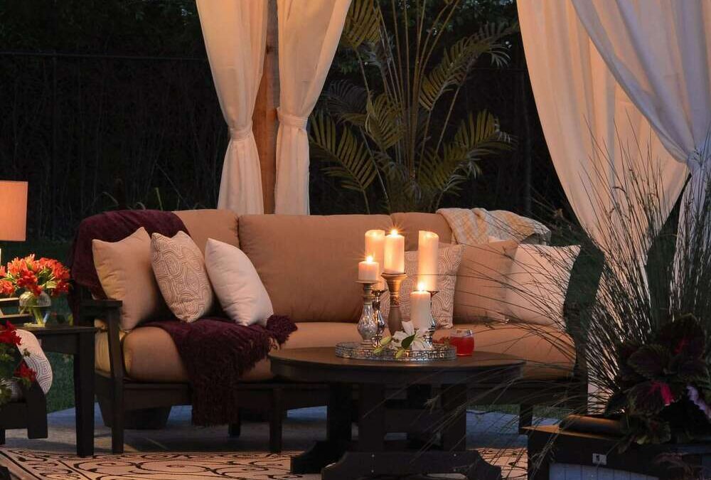Loungeset | De winnende loungesets van het jaar