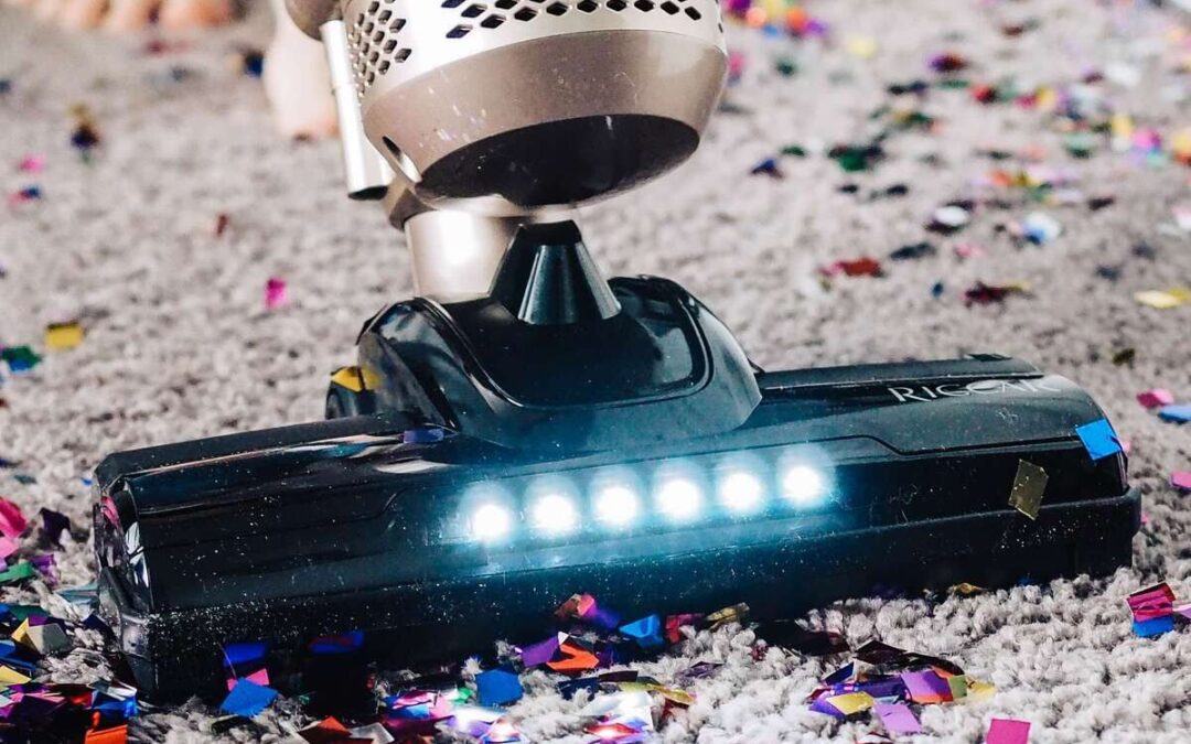 De beste stofzuiger van 2025