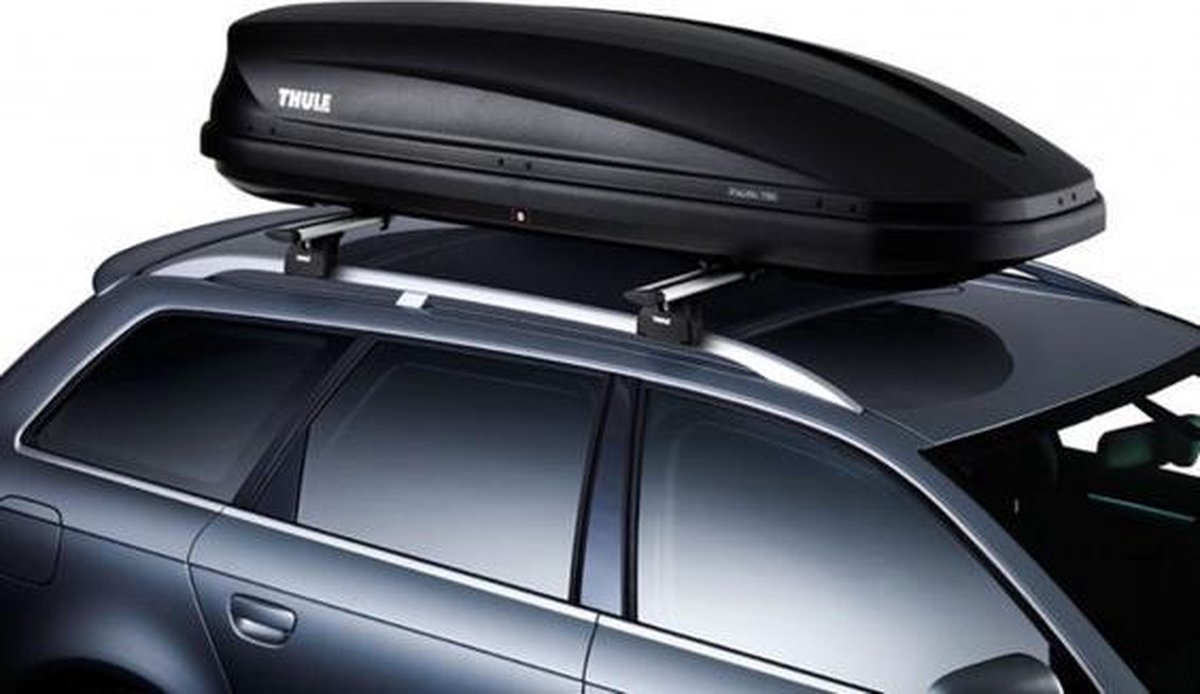 Thule Pacific L 780 Dakkoffer groot