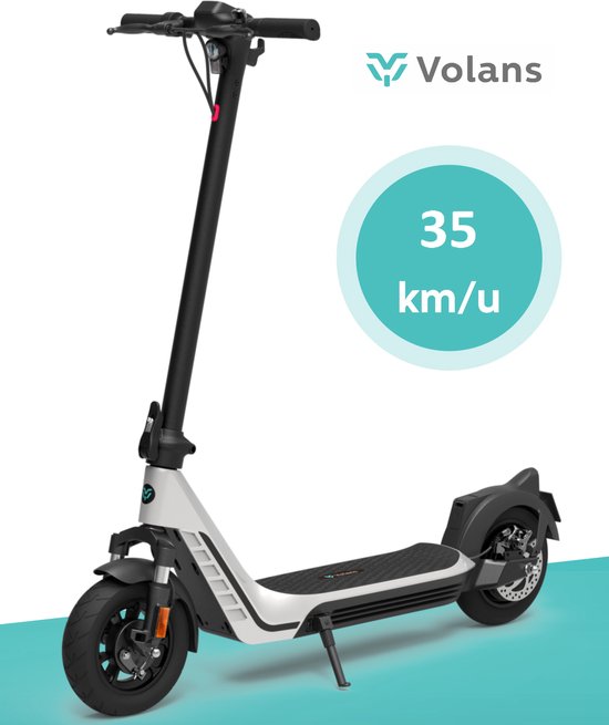 Volans elektrische step 350W 35 km pu