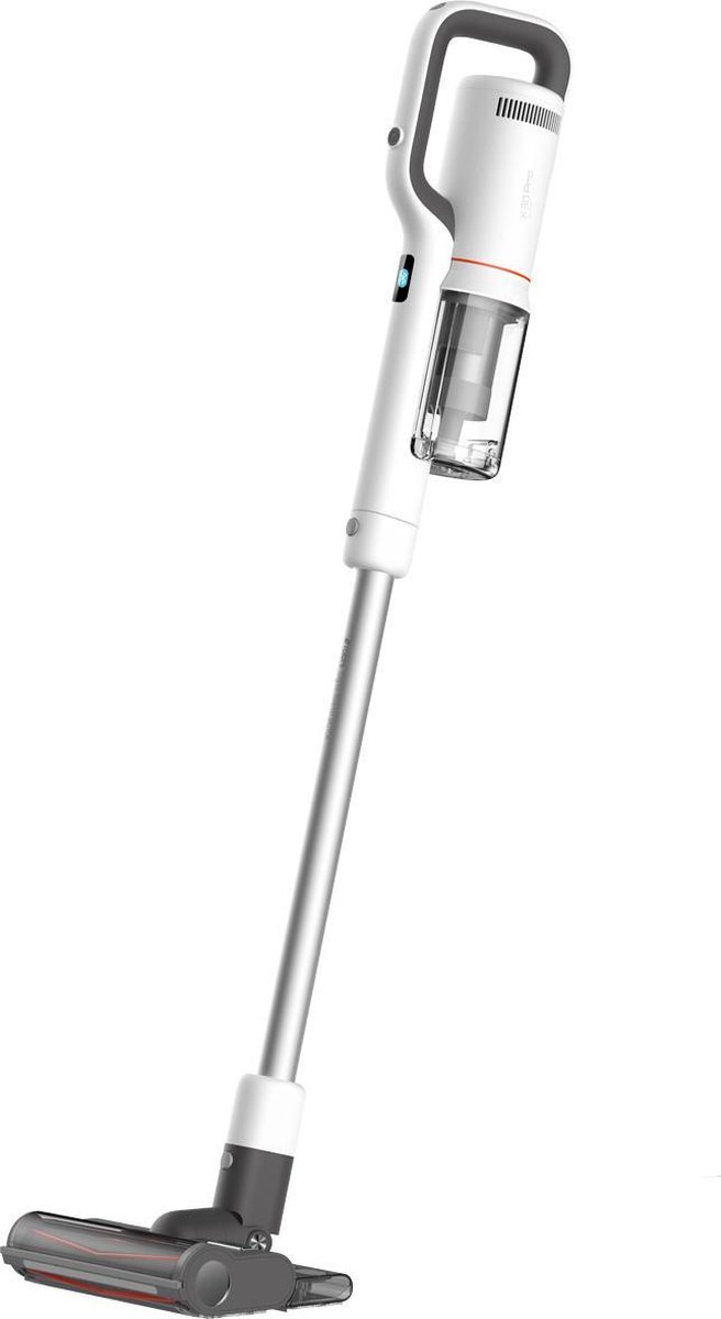 Xiaomi Roidmi X30 PRO Groot. Stofzuiger black friday, Dyson stofzuiger black friday, stofzuiger geluid, Dyson stofzuiger schoonmaken, black friday stofzuiger.