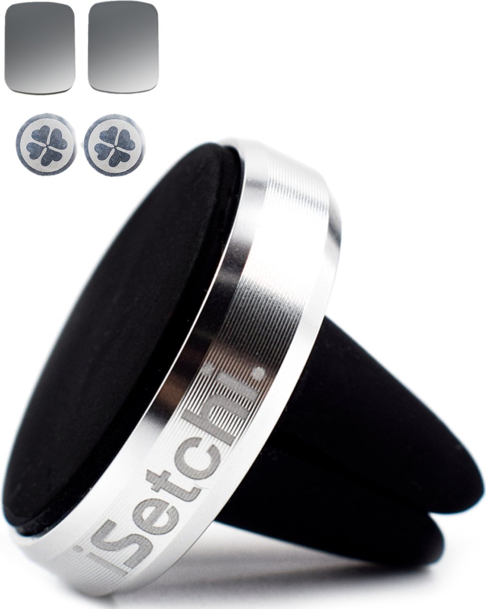 iSetchi Magnetische Telefoonhouder Auto groot iSetchi Magnetische Telefoonhouder Auto groot