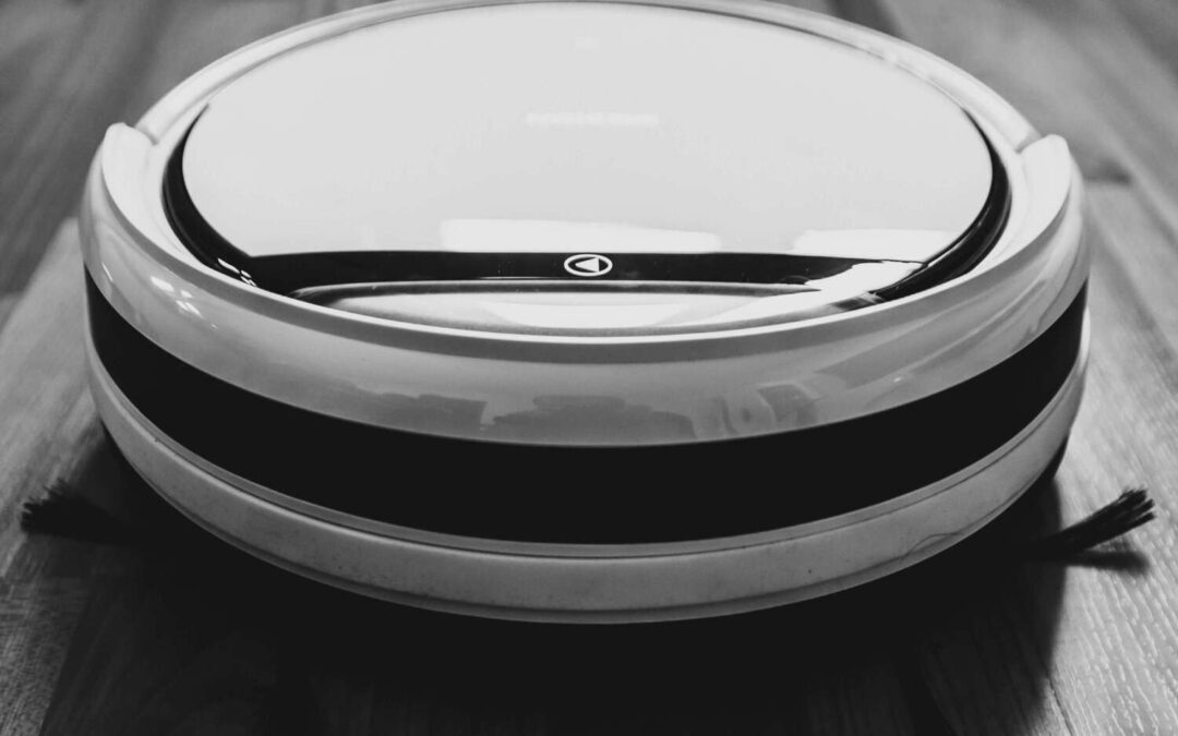De beste robotstofzuiger van 2025