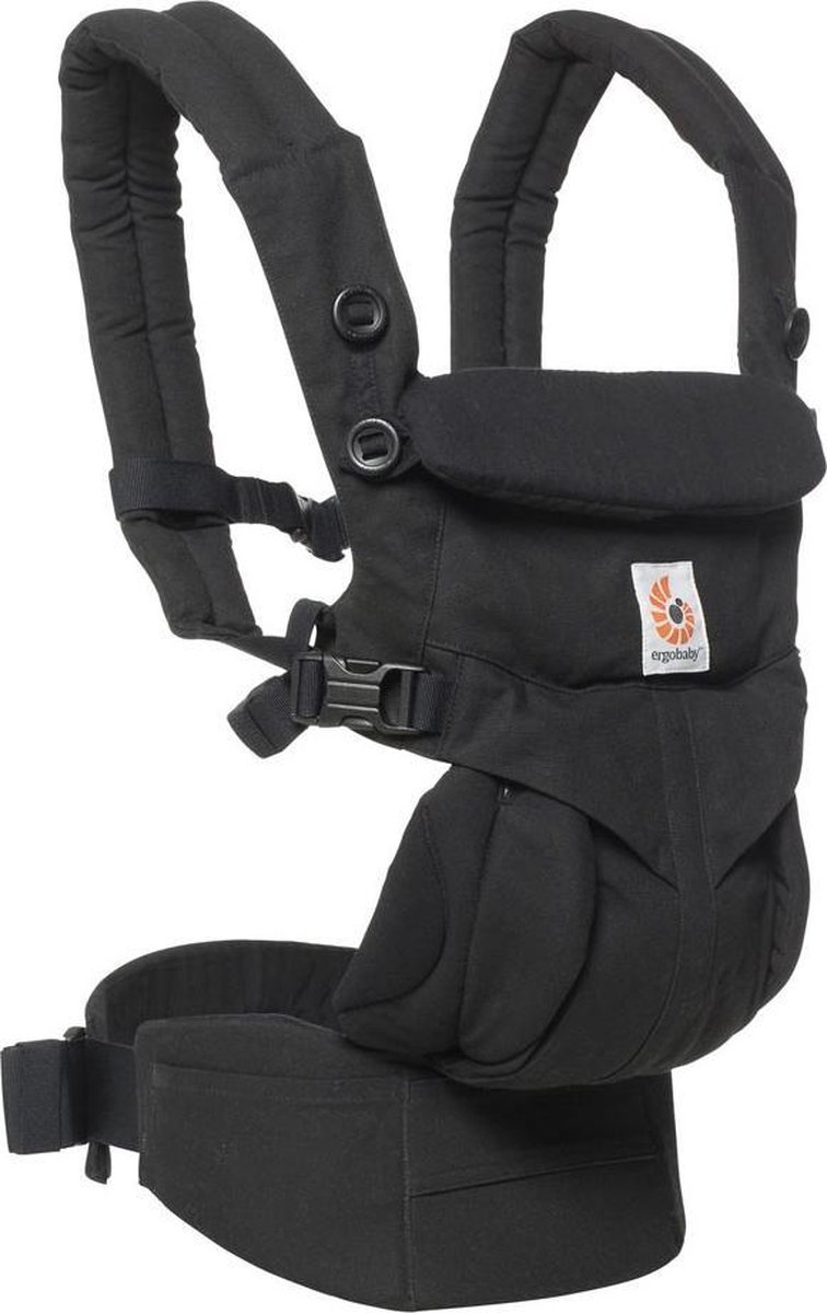 Ergobaby Omni 360 groot