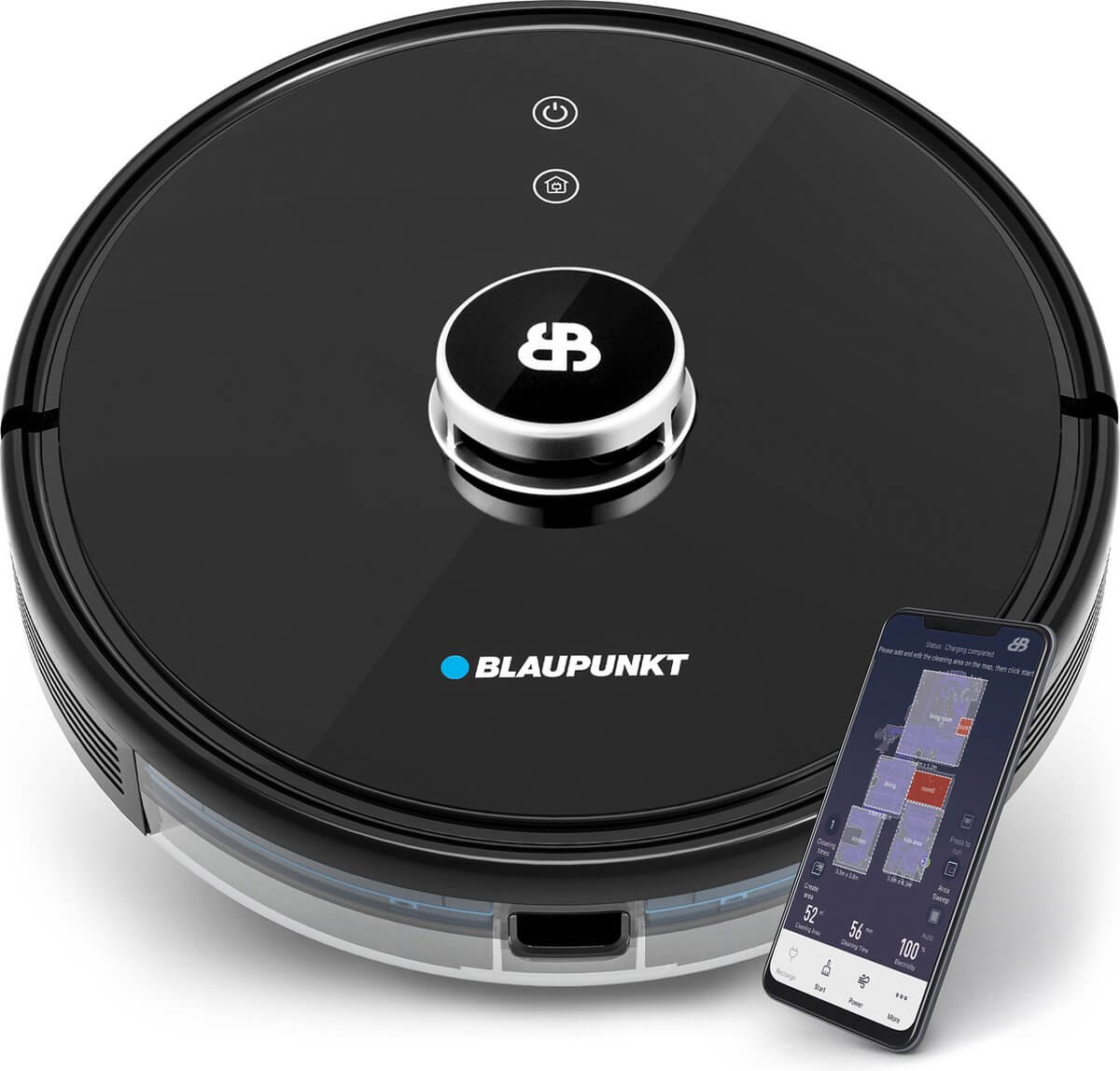 Blaupunkt Bluebot XTREME groot1