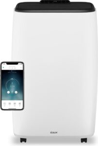 Duux North Smart Mobiele Airco DXMA11
