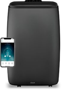 Duux North Smart Mobiele Airco DXMA12 airco