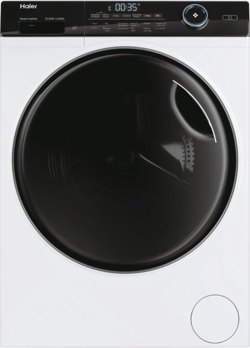 Haier HW90-B14959U1 - I-Pro Series 5 groot