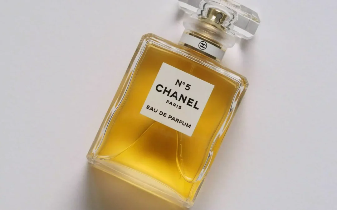 De beste dames parfum van 2025