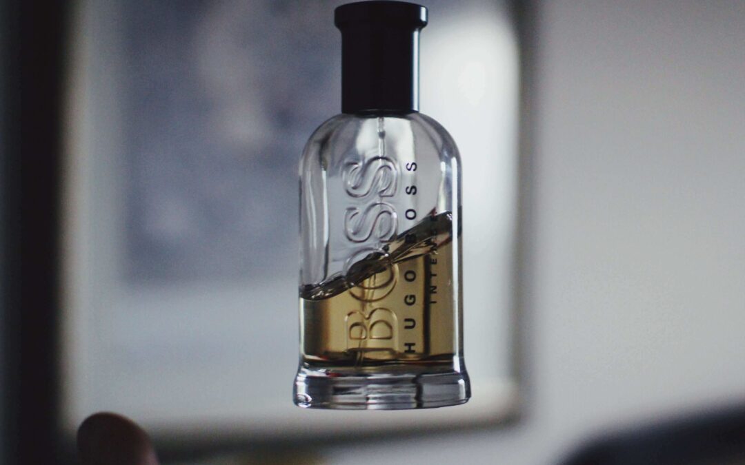 De beste heren parfum van 2025