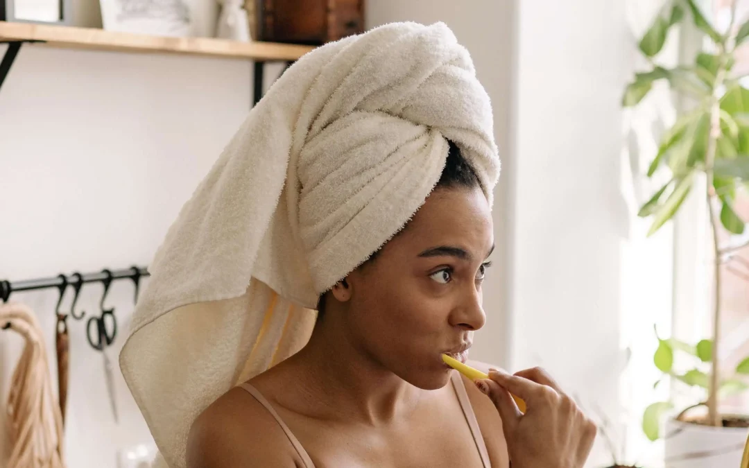 Beste elektrische tandenborstel van 2025