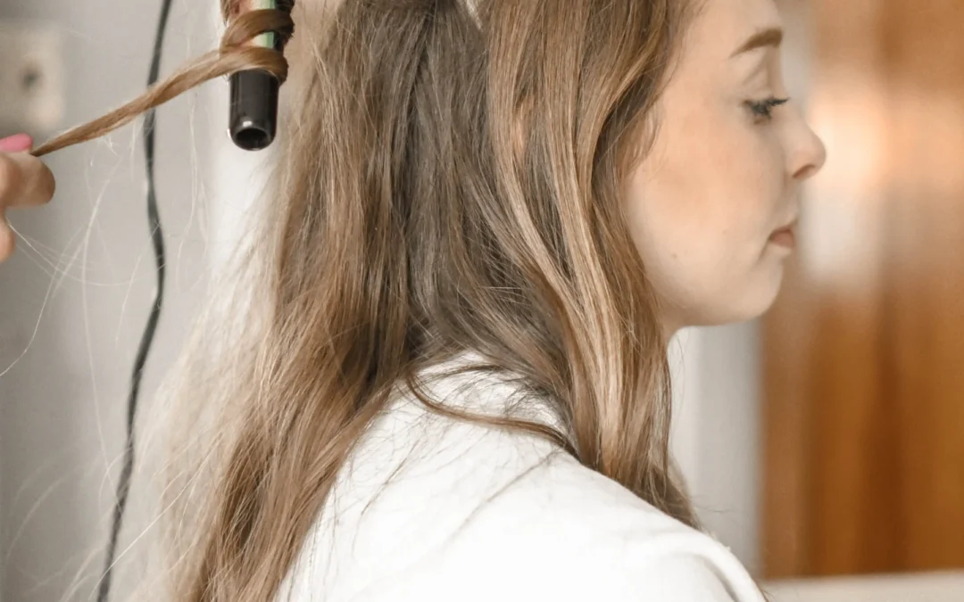 Beste krultang van 2025