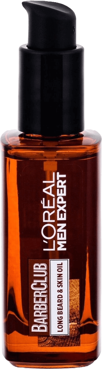 L_Oréal-BarberClub-Long-Beard L_Oréal-BarberClub-Long-Beard