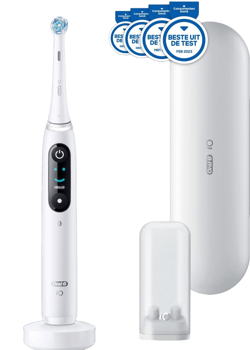 Oral-B io 8N Oral-B io 8N