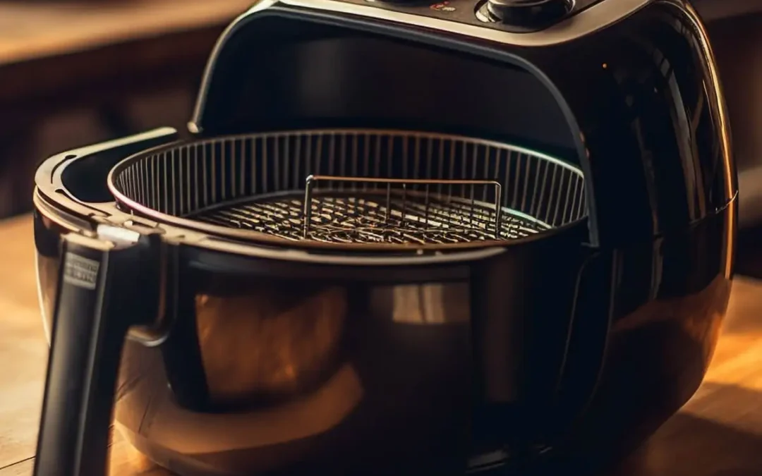 Beste airfryer van 2025