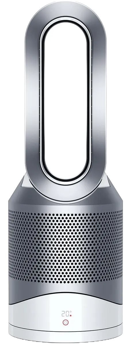 Dyson HP00 Pure Hot + Cool Luchtreiniger Dyson HP00 Pure Hot + Cool Luchtreiniger