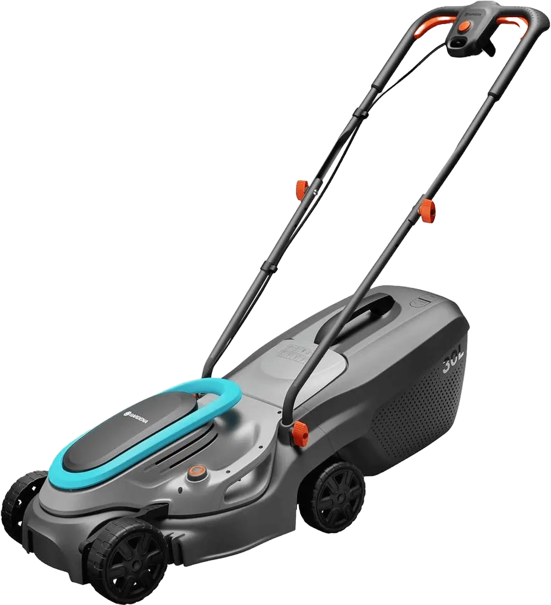 GARDENA - PowerMax 32_1200 G2 GARDENA - PowerMax 32_1200 G2