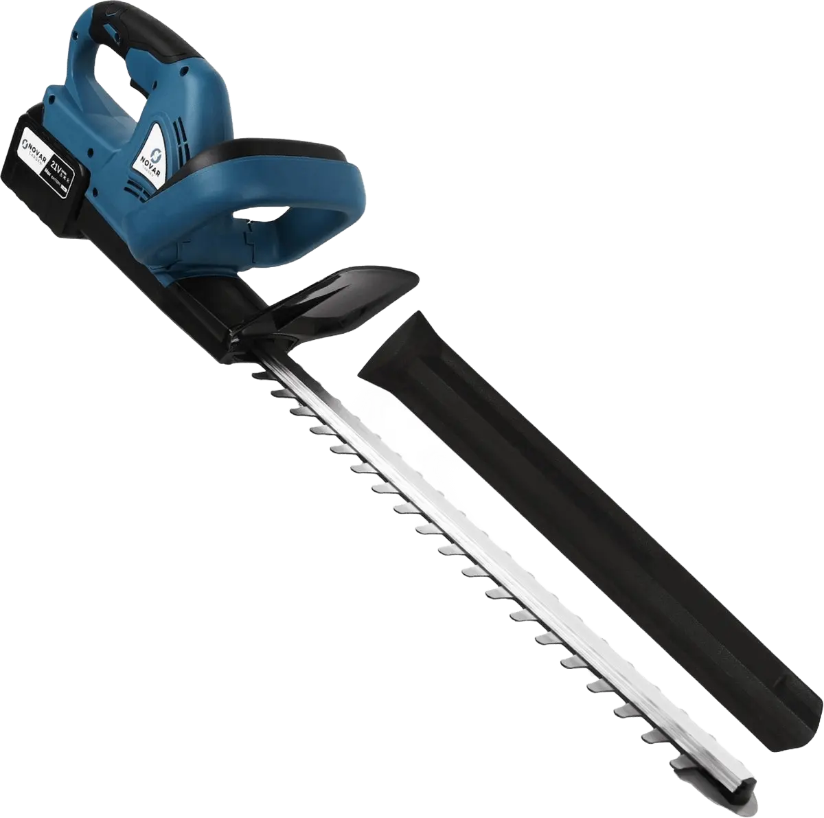 NovarGarden® Accu Heggenschaar NovarGarden® Accu Heggenschaar