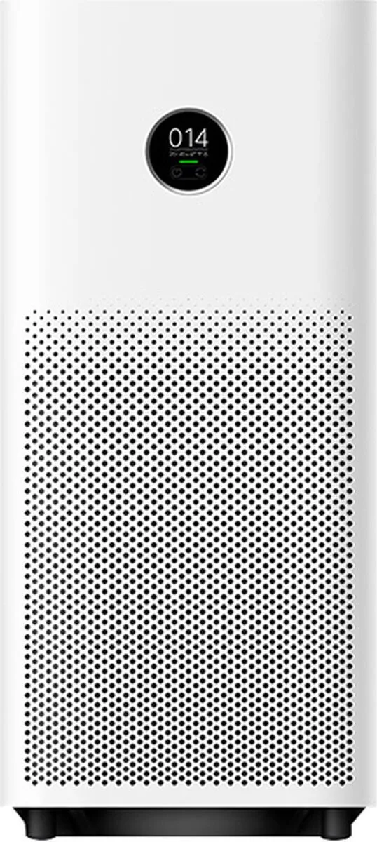 Xiaomi SMART AIR luchtreiniger Xiaomi SMART AIR luchtreiniger