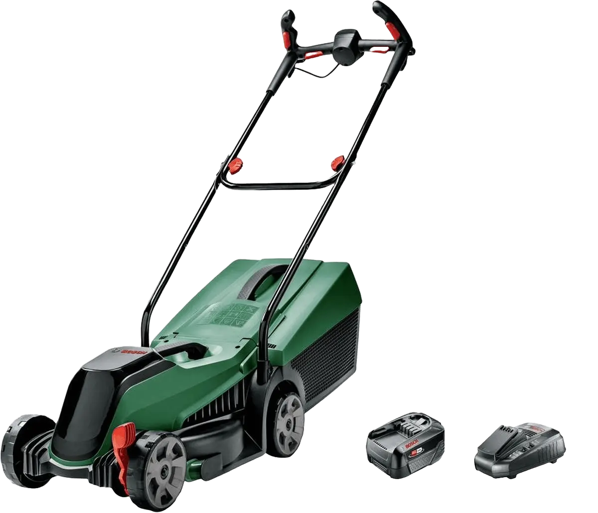 osch CityMower 18V-32 Bosch CityMower 18V-32