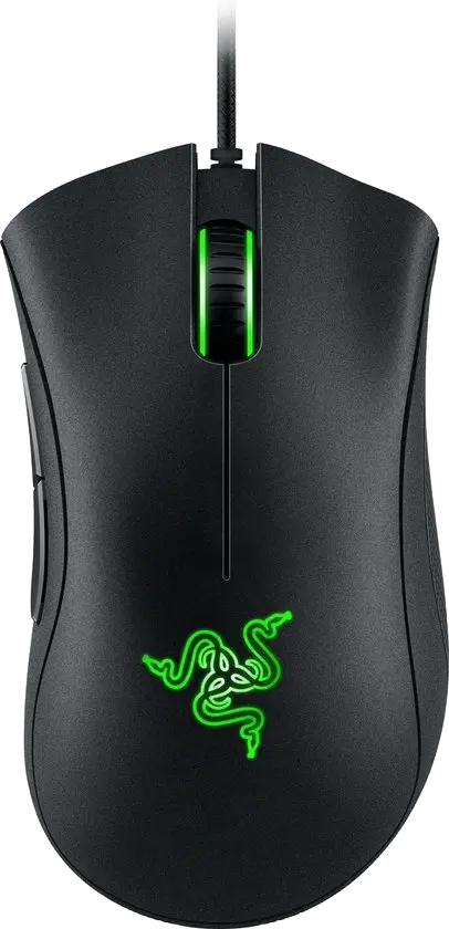 Razer DeathAdder Essential Razer DeathAdder Essential