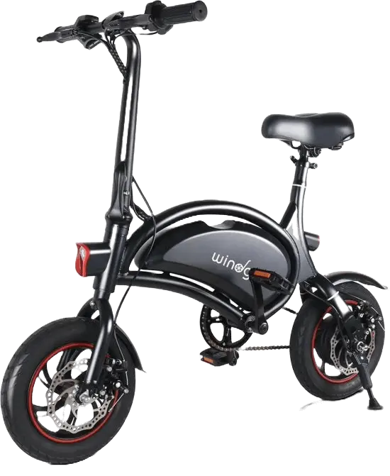 Windgoo - B3 Elektrische E-Bike Windgoo - B3 Elektrische E-Bike
