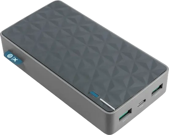 Xtorm 20W Universele Powerbank Xtorm 20W Universele Powerbank