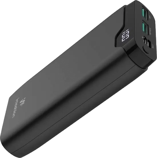 iMoshion® Powerbank iMoshion® Powerbank