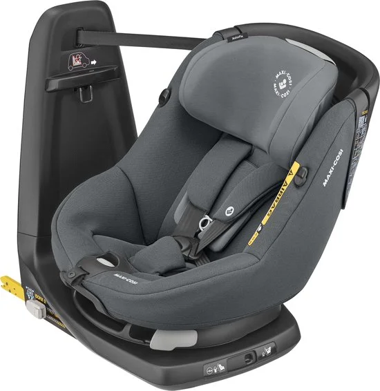 Maxi-Cosi AxissFix i-Size Guardenza Original Baardolie